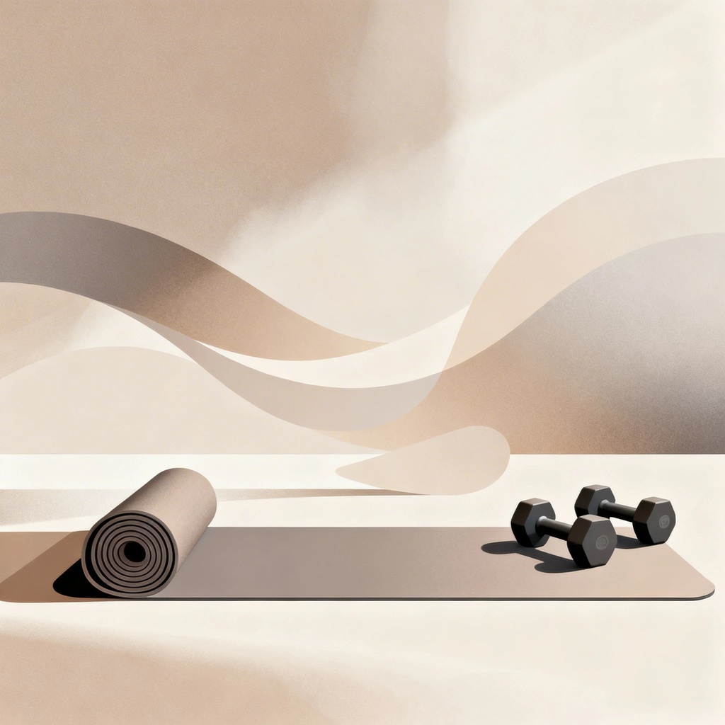 Cómo mantener una rutina de ejercicios efectiva